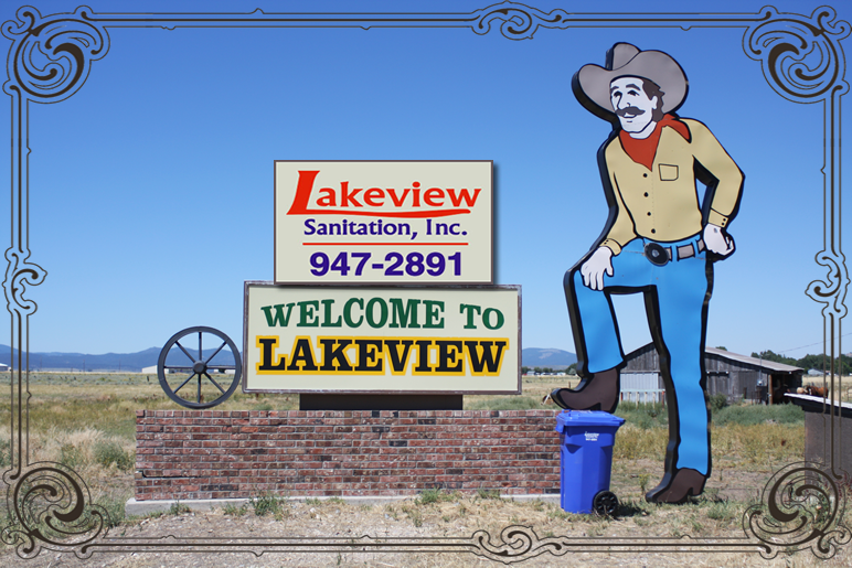 Lakeview Sanitation Services, LLC